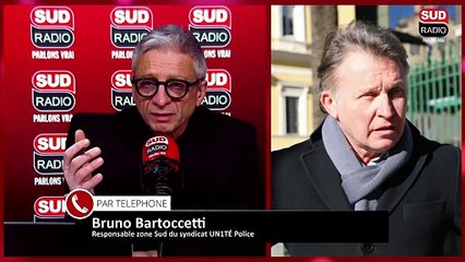 Violences, homicides, narcotrafic : en insécurité partout en France ?