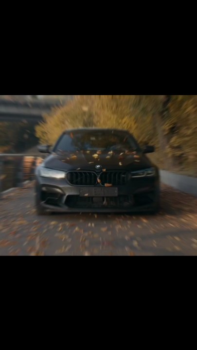 Masha Playing Piano For BMW 🗿
