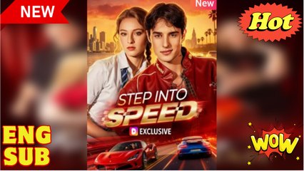 [New] Run on Speed #FullMovie