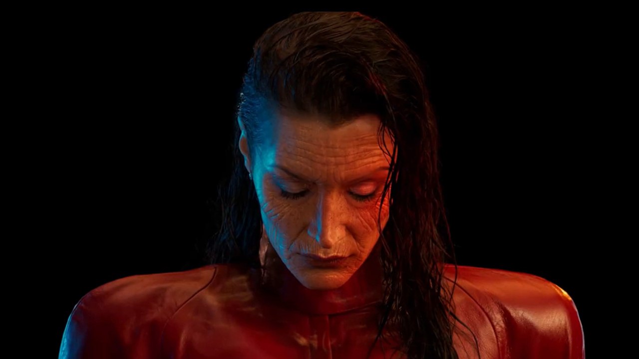 The Beauty Teaser OV