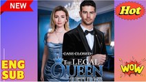 Case Closed-The Legal Queen Returns - Full Movie🌷