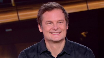 L’invité du jour - Christophe Galfard