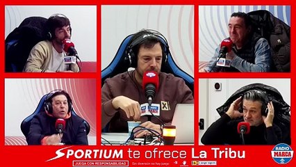 Pipi Estrada: "Mbappé le dijo a Florentino que Vinicius estaba más pendiente de la grada"