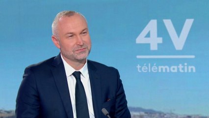 Les 4 vérités - Laurent Panifous