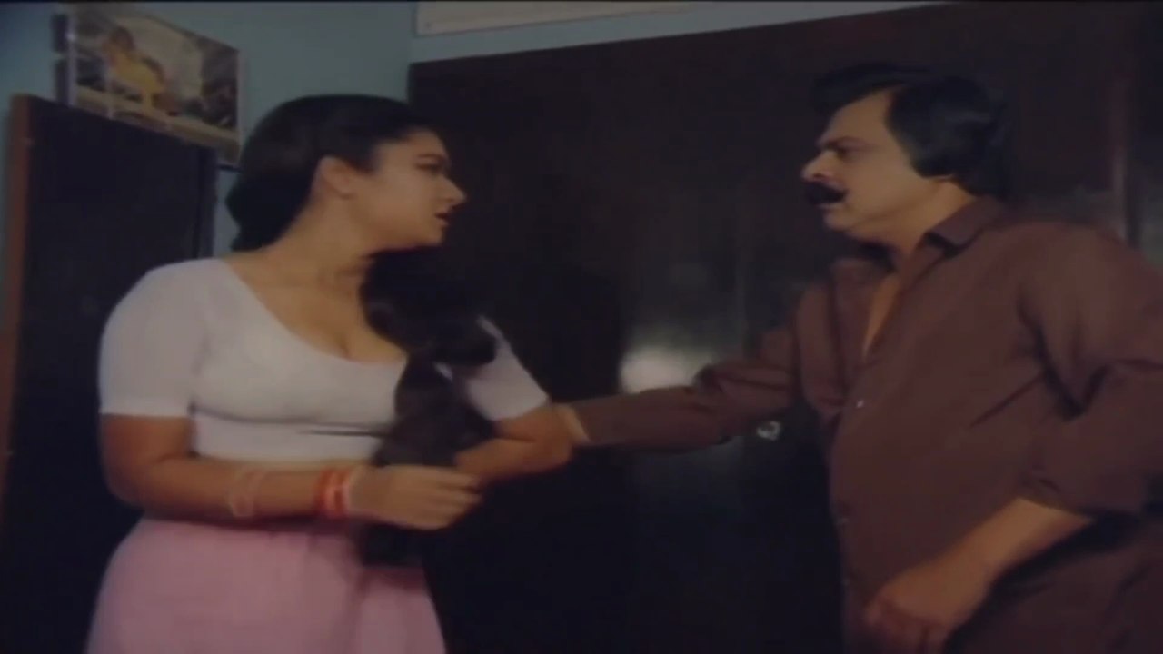 Unspoken Affection | A Delicate Malayalam Romantic Clip