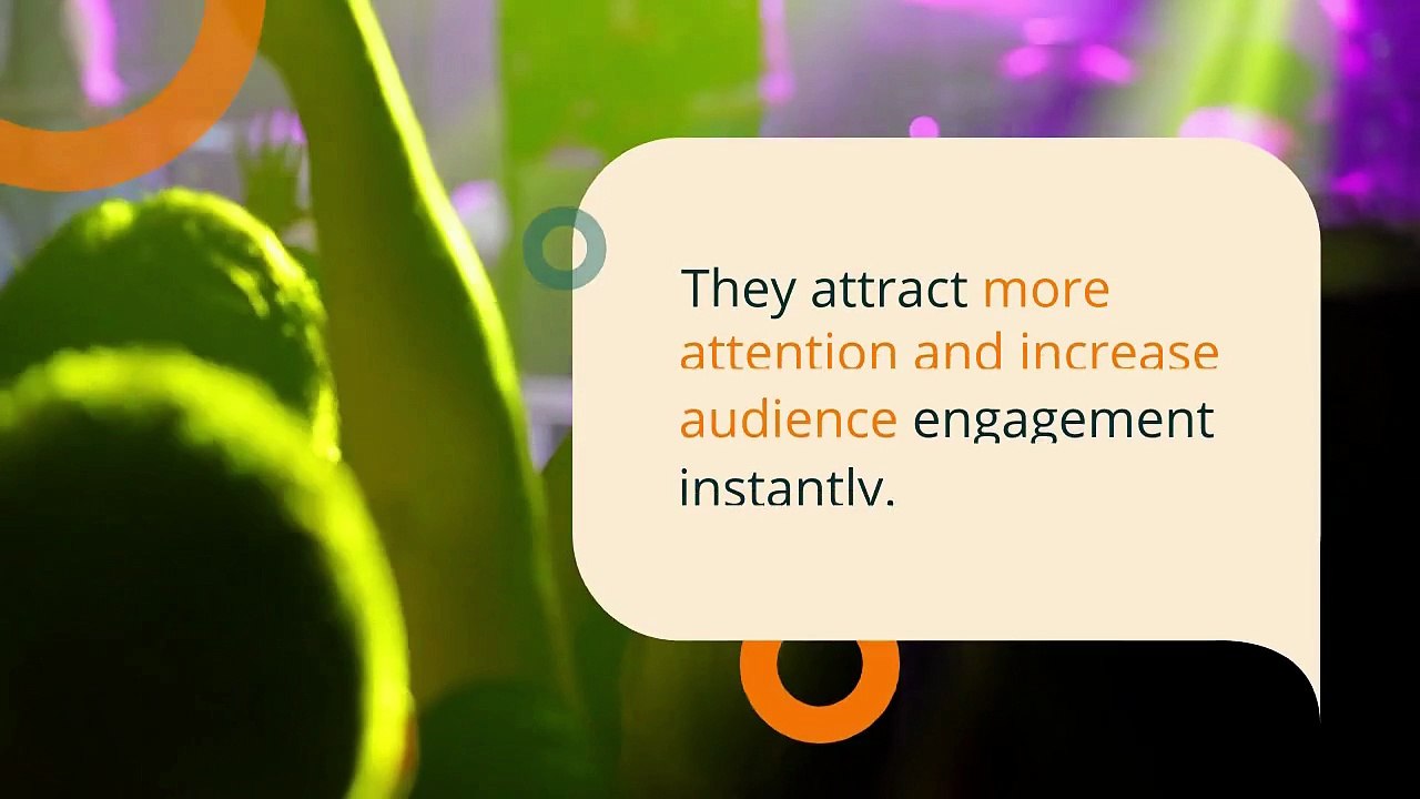 What Are the Benefits of LED Display Rental Services?