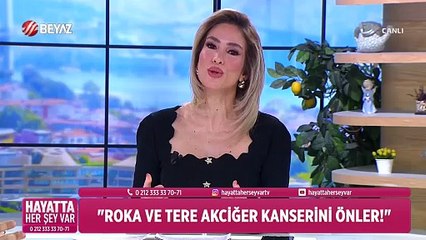 Hayatta Her Şey Var 23 Aralık 2025