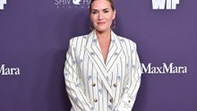 Kate Winslet revela rituais simples que a ajudaram a sobreviver ao caos da fama