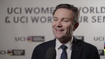 Cyclisme - UCI Séminaire 2025 - David Lappartient, le bilan : 