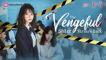 The Vengeful Sister Strikes Back - Katie's Revenge Bully