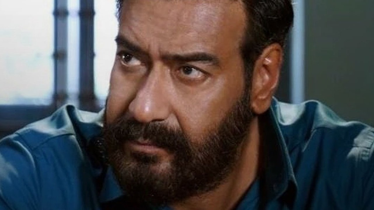 Ajay Devgn की Drishyam 3 का टीजर रिलीज, इस दिन रिलीज होगी फिल्म