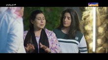 مسلسل مني وفيني | الحلقة 12 HD