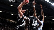Virtus Bologna-Brescia 86-76, Pajola show: gli highlights