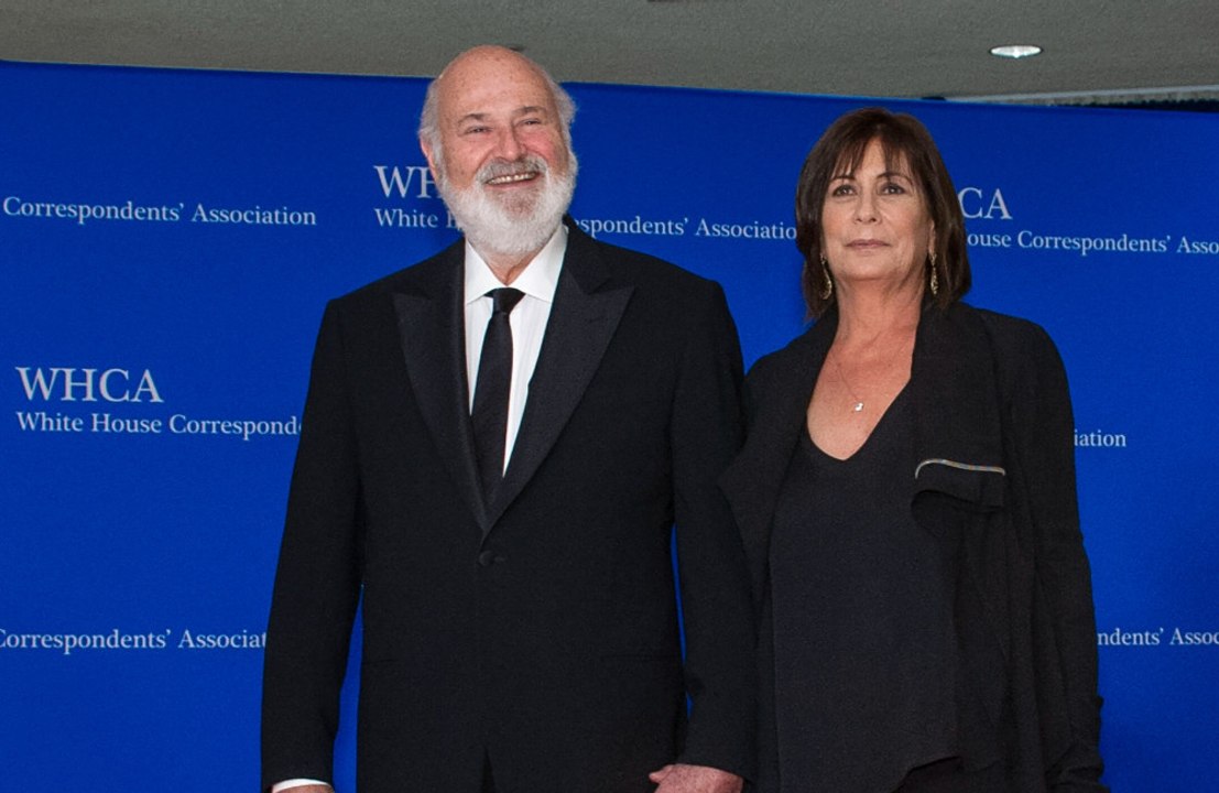Rob Reiner and Michele Singer Reiner's kids share an update on memorial plans