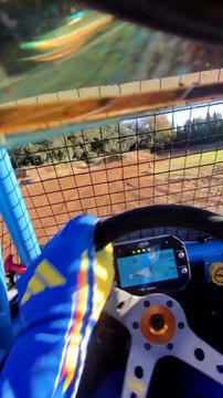 Fernando Alonso incumple su promesa de unas Navidades sin pilotar