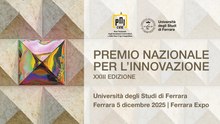 Premio Nazionale per l’Innovazione 2025. La diretta