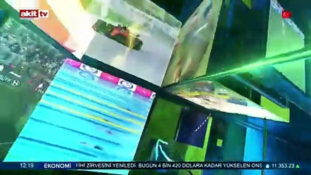 Spor Bülteni - Nesim Acar Spor gündeminde neler var? 23.12.2025
