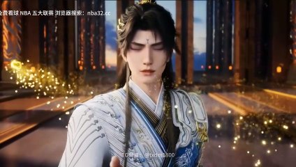 Shrouding The Heavens Episode 141