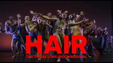 HAIR The Tribal Love - Rock Musical approda al Carcano di Milano