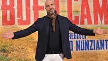 Checco Zalone su "Buen camino": «Ho paura solo del pubblico giovane»