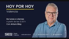 Entrevista a José María Tomás en HXH Valencia