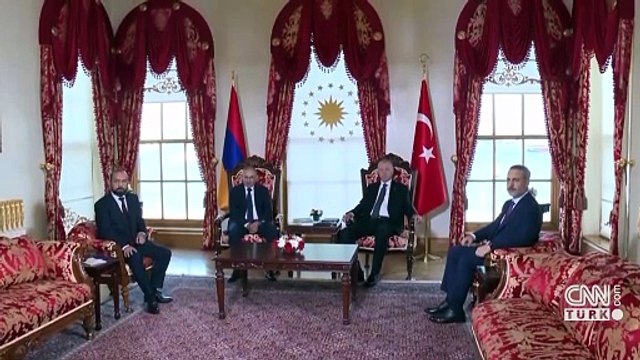 Türkiye-Ermenistan ilişkilerinde yeni dönem: İstanbul-Erivan uçuşları 11 Mart'ta başlıyor