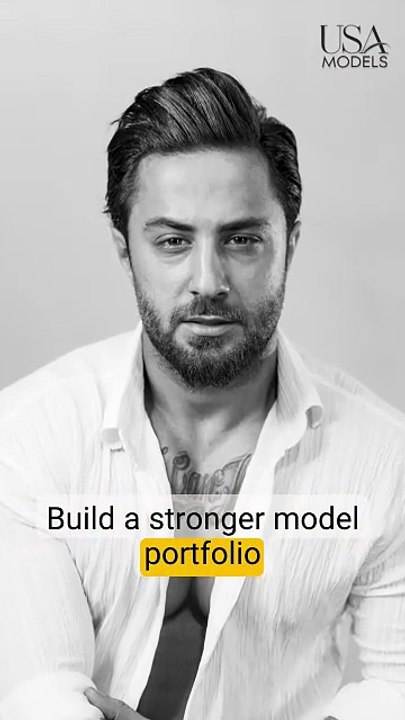 Build a Strong Model Portfolio with USA Model