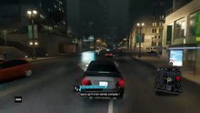 Watch_Dogs online multiplayer - ps3