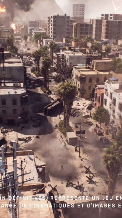 Le créateur de Call Of Duty nous a quitté ! #VinceZampella #callofduty #battlefield6
