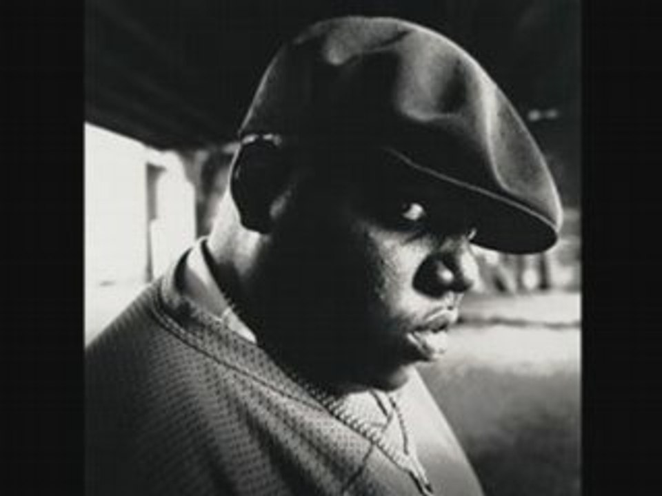 Notorious B.I.G.-Machine Gun Funk(Dj Premier Remix)