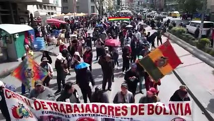 GREMIALES DIÁLOGO GOBIERNO