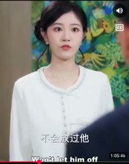 CEO hates rich women, marry a stupid girl from the trash