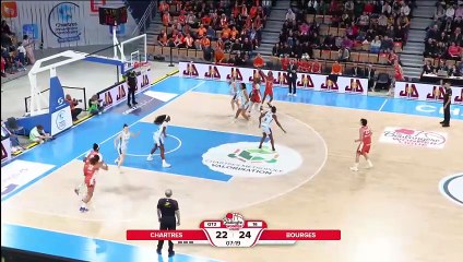 Le top 10 2025 de La Boulangère Wonderligue -