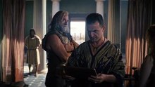 Spartacus- House of Ashur Episode 2 - kisskh