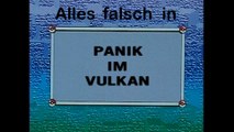 Alles Falsch in Pokémon: Episode 58 (Panik im Vulkan)