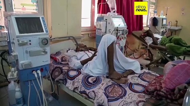 Guerre au Soudan : l'ONU appelle à protéger les civils et à financer l'aide humanitaire dans le pays