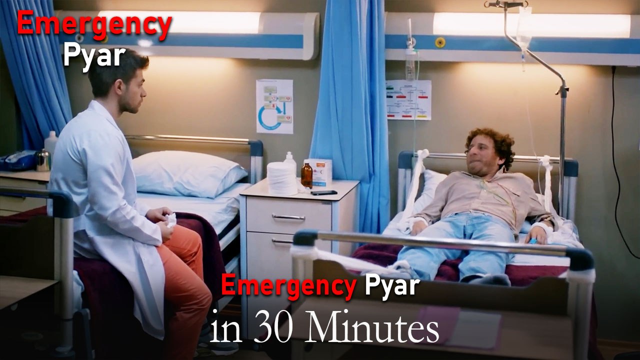 Emergency Pyar in 30 Minutes #71