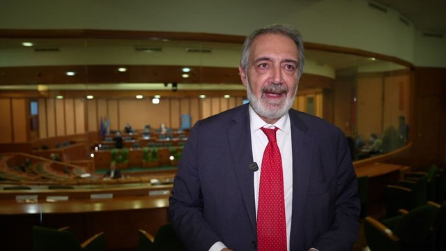 Regione Lazio, Rocca: approvata Legge Bilancio, sono orgoglioso