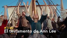 El testamento de Ann Lee - Trailer español