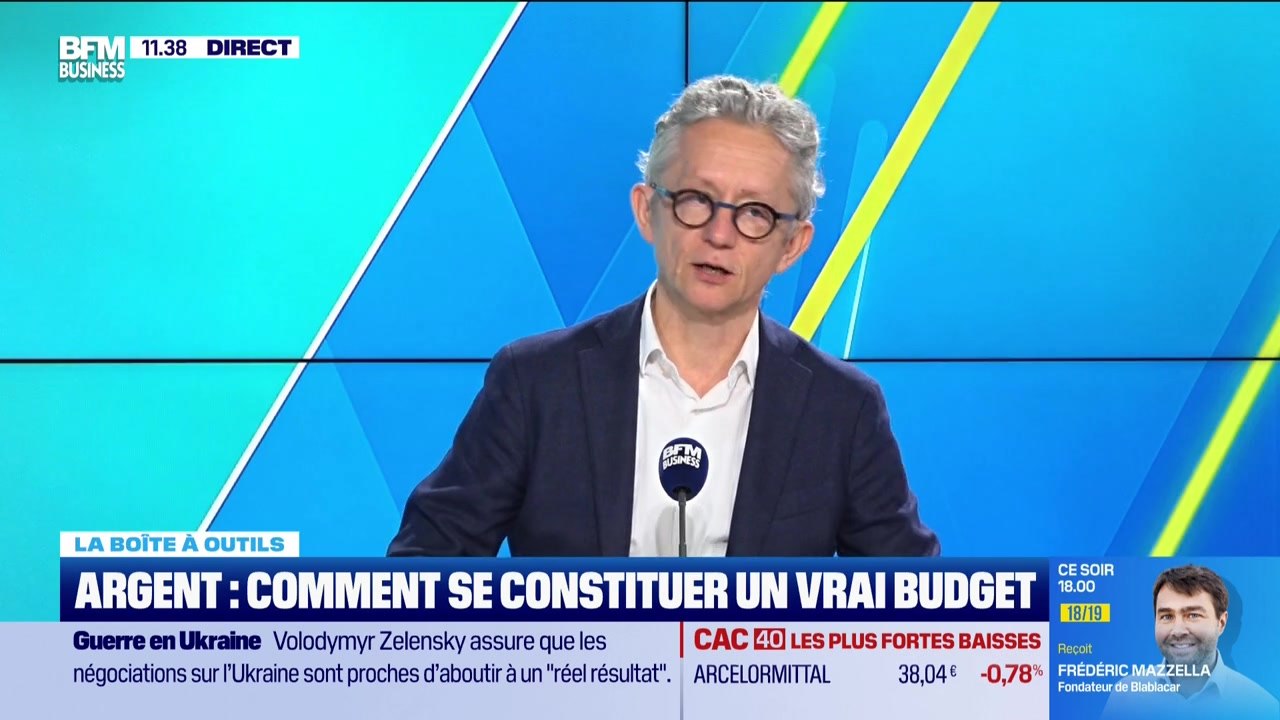 La boîte à outils : Patrimoine, se délester des frais inutiles - 23/12