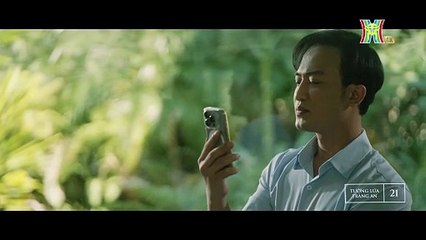 Tường lửa Tràng An [Tập 21] Full 4K