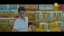 Tường lửa Tràng An [Tập 27] Full 4K
