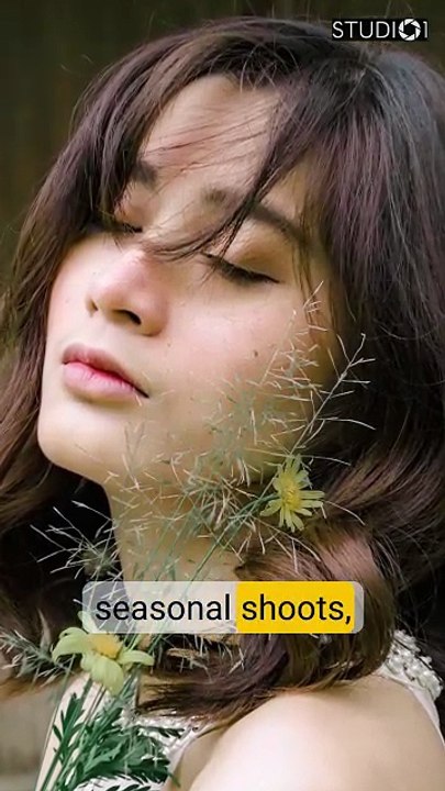 Creative Photoshoot Ideas This Season with Studio1