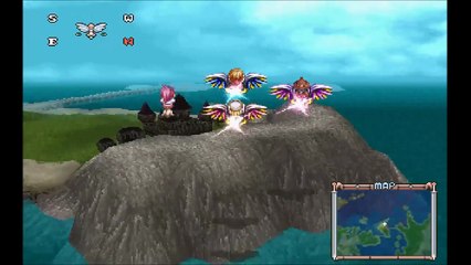 テイルズオブファンタジア　プレイステーション１（Tales of Phantasia Playstation 2）pert72