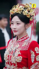 EP 1【The Commander's Revenge Wife】#flickreels