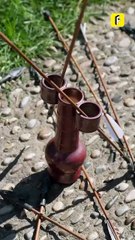 EP 5【The Commander's Revenge Wife】#flickreels