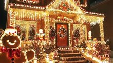 Amazing Christmas Lights