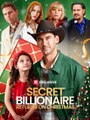 Secret Billionaire Returns on Christmas #reelshort