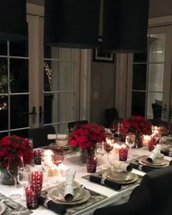 2016 – Johnny Hallyday : le 24 décembre, il souhaite un joyeux Noël (Facebook officiel)