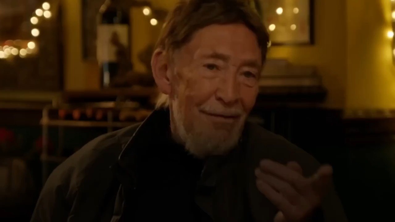 Chris Rea’s final act of devotion to wife Joan revealed after singer's death aged 74